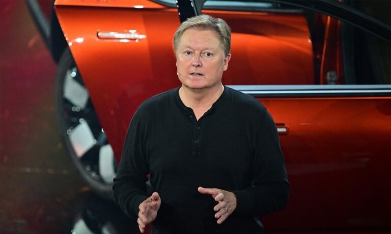 Henrik Fisker was quietly injured under his non -profit, after EV’s start went bankrupt Henrik Fisker Was Quietly Injured Under His Non Profit, After