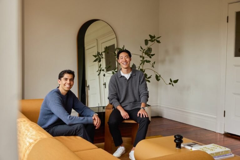 How 2 Uc Berkeley Dropouts Raised $ 28 Million To