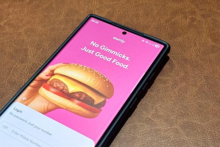 India Rapido begins to test food delivery to take over swiggy, zomato India Rapido Begins To Test Food Delivery To Take Over