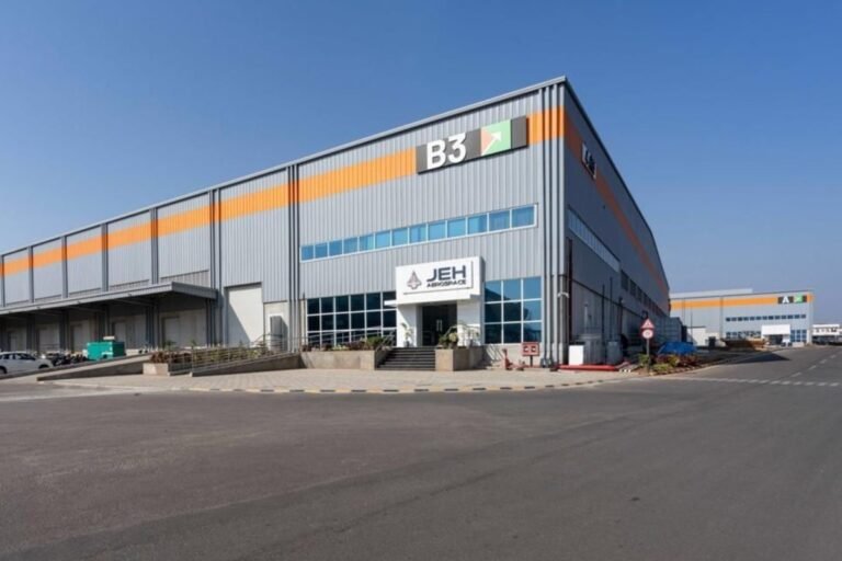 Jeh Aerospace Nets $ 11 Million To Escalate The Supply