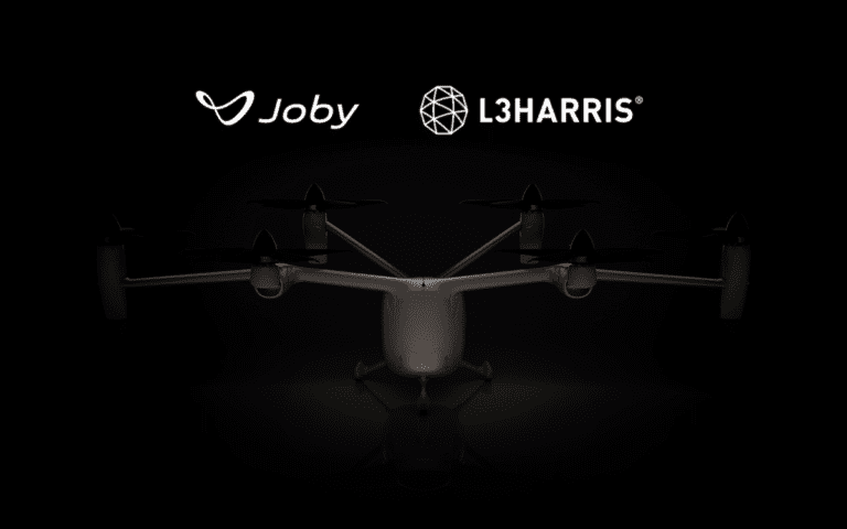 Joby Aviation And L3harris Defense Contractor To Try Autonomous Hybrid