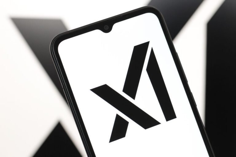 Legal Head Of Xai Steps After Whirlwind Year