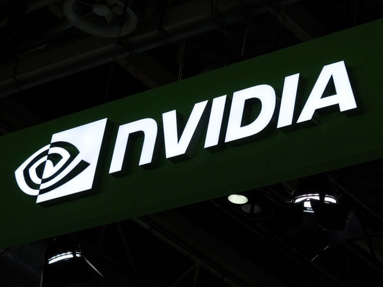Nvidia, Amd Can Sell High End Ai Chip To China If