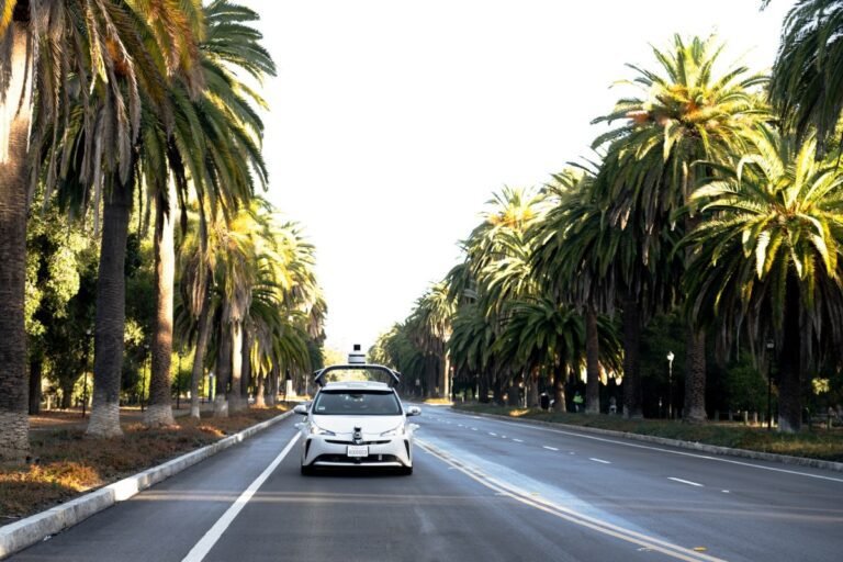 Nvidia is the last investor to return AV Startup Nuro in a $ 203 million funding round Nvidia Is The Last Investor To Return Av Startup Nuro