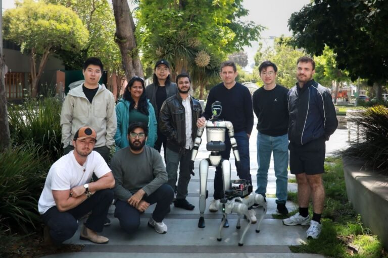 OpenMind wants to be the Android operating system of humanoid robots Openmind Wants To Be The Android Operating System Of Humanoid