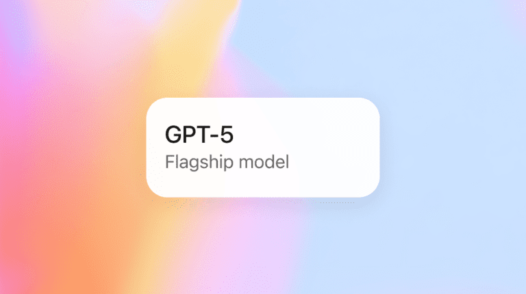 Openai's Gpt 5 Is Here Technological