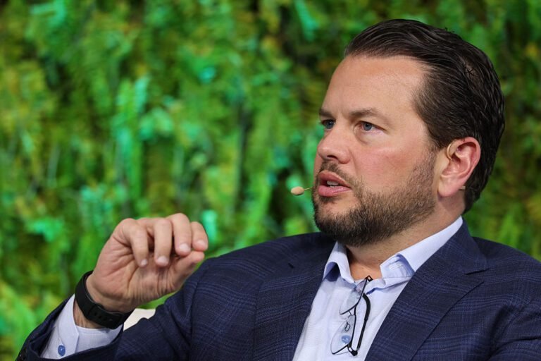 Pinterest CEO says Agentic markets are still far away Pinterest Ceo Says Agentic Markets Are Still Far Away