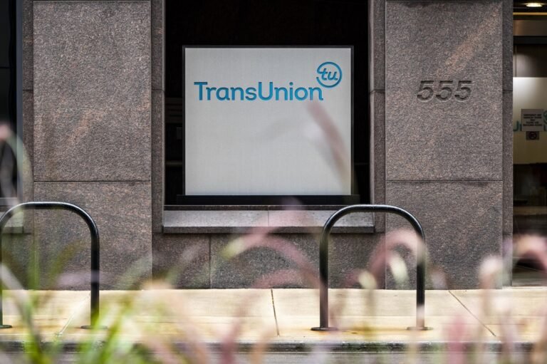 Transunion Says Hackers Stole 4.4 Million Customers' Personal Information