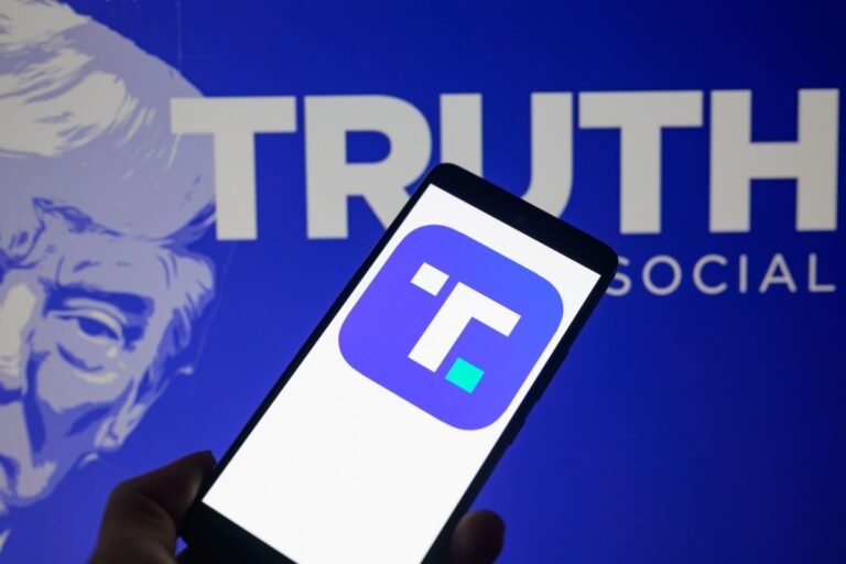 Truth Social AI search is fueled by embarrassment, but the platform can set limits on sources Truth Social Ai Search Is Fueled By Embarrassment, But The