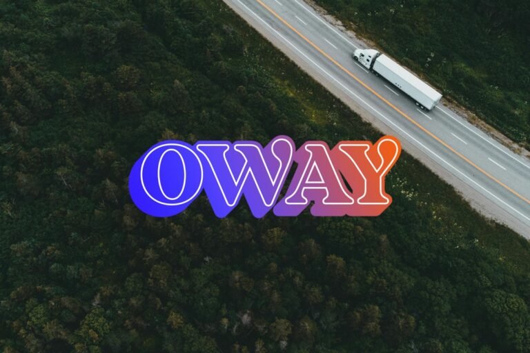 Yc Backed Oway Increases $ 4 Million To Build A Decentralized