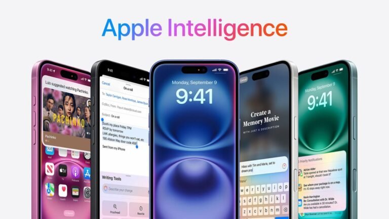 How Developers Use Apple's Local Ai Models With Ios 26