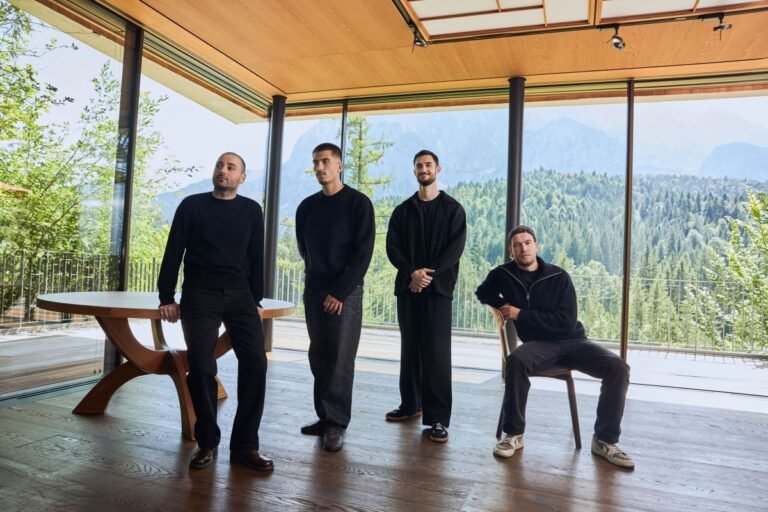 Ai Born Game Starts Increases $ 15 Million To Build