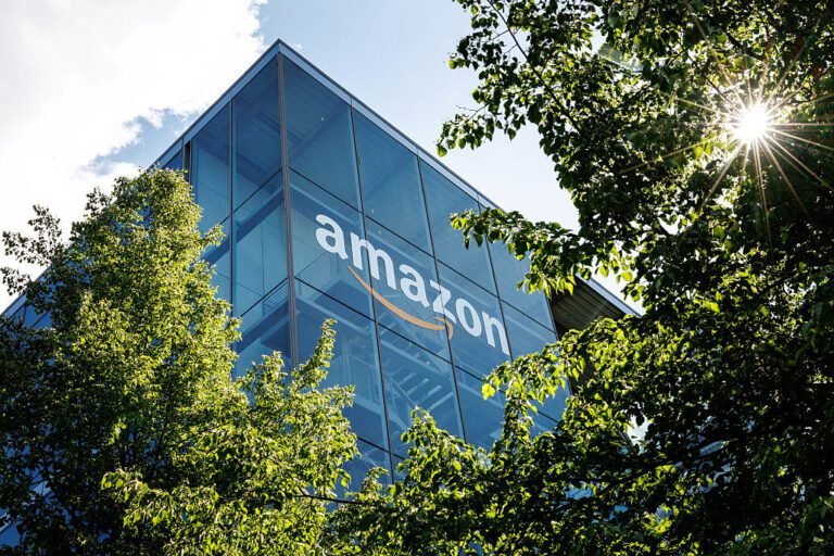 Amazon To Pay $ 2.5b In Ftc Settlement Over 'misleading'