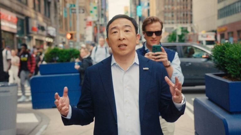Andrew Yang was inspired by Mark Cuban for budget carrier Noble Mobile Andrew Yang Was Inspired By Mark Cuban For Budget Carrier