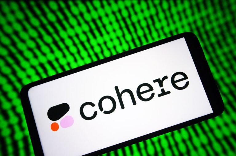 Cohere hits $ 7b valuation a month after its last increase, it works with AMD Cohere Hits $ 7b Valuation A Month After Its Last