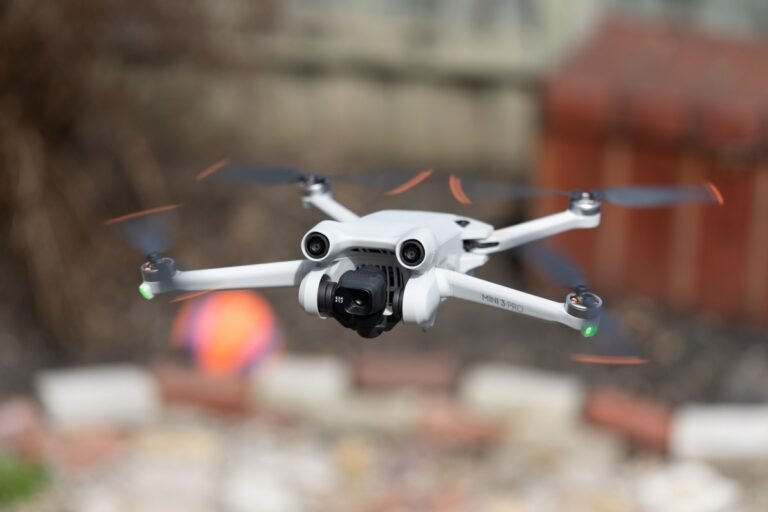 DJI loses lawsuit for classification as a Chinese military company Dji Loses Lawsuit For Classification As A Chinese Military Company