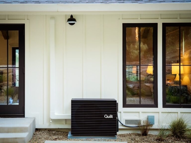 How an over-the-air update made quilt heat pumps How An Over The Air Update Made Quilt Heat Pumps