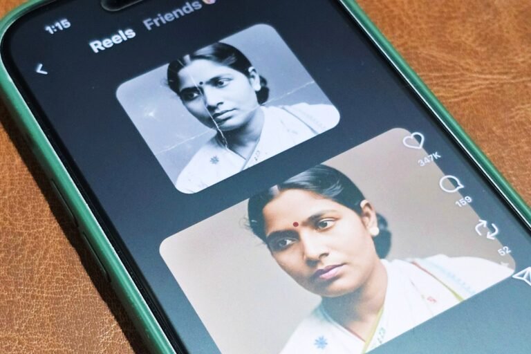 India Drives The Way To Google's Nano Banana With A