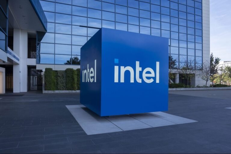 Intel’s CEO departs among other leadership changes Intel's Ceo Departs Among Other Leadership Changes