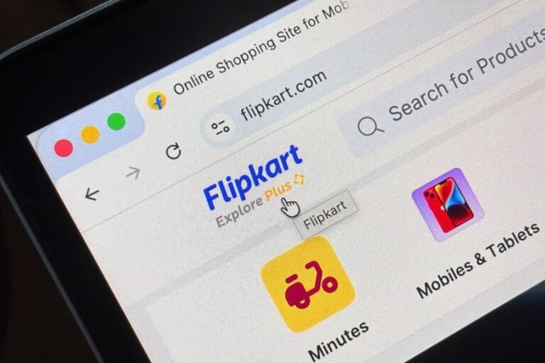 Ipo Bonded Flipkart Earns Basic Approvals To Relocate To India