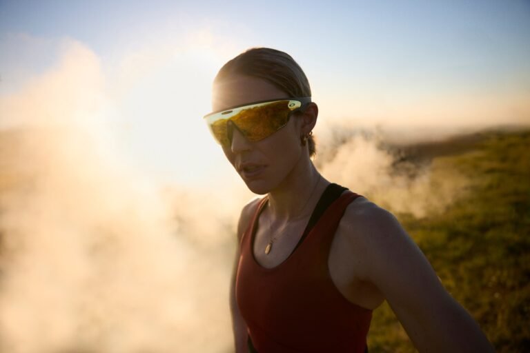 Meta reveals her news of Smart Glasses Oakley Meta Vanguard for athletes Meta Reveals Her News Of Smart Glasses Oakley Meta Vanguard