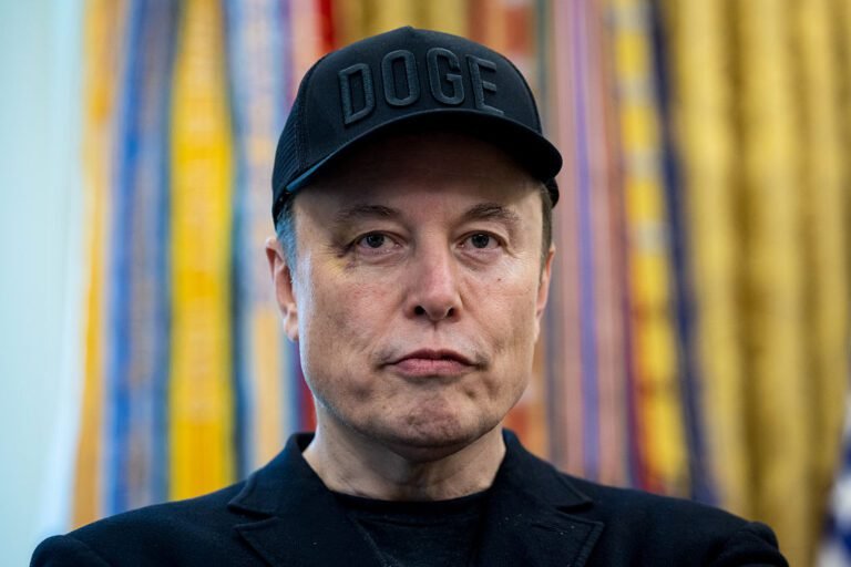 Musk’s $ 1t’s payment package is full of weakening versions of his own broken promises Musk's $ 1t's Payment Package Is Full Of Weakening Versions