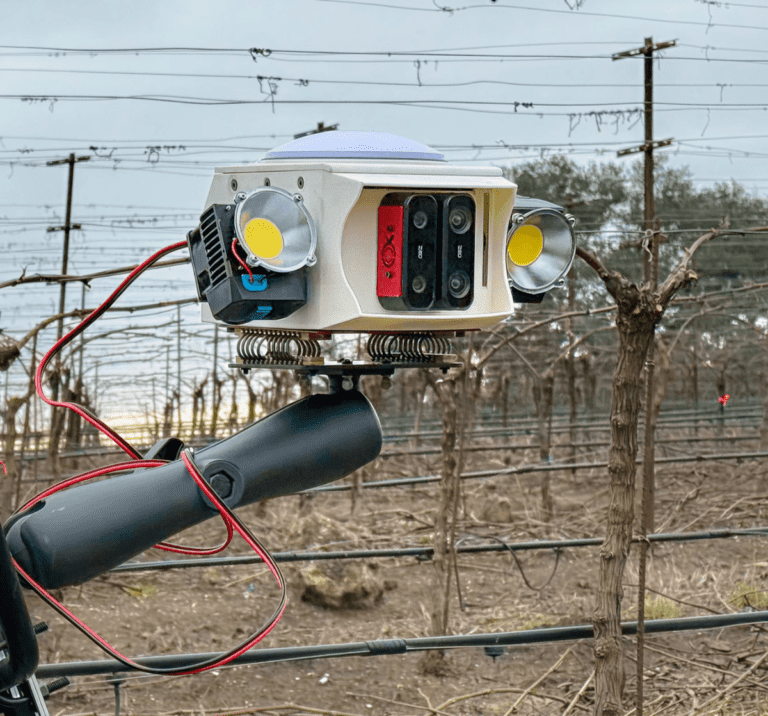 Orchard Robotics, Founded By Thiel Fellow Cornell Dropout, Increases $