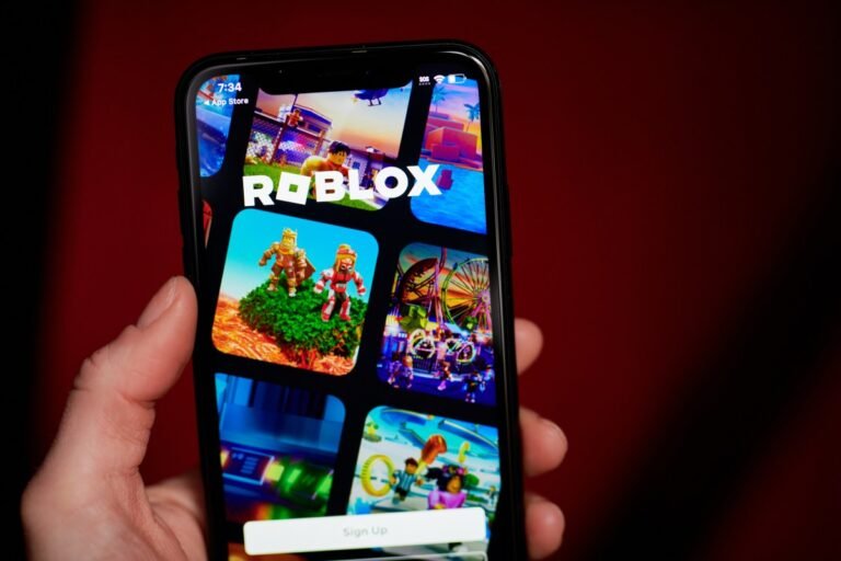 Roblox Announces Short Forming Video Flow Flow, New Ai Tools