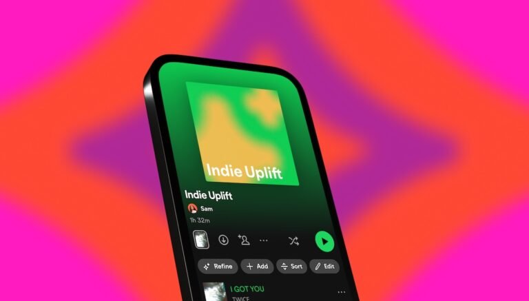 Spotify For Highlighting Ai Music, Unwanted Mail Filter And Others