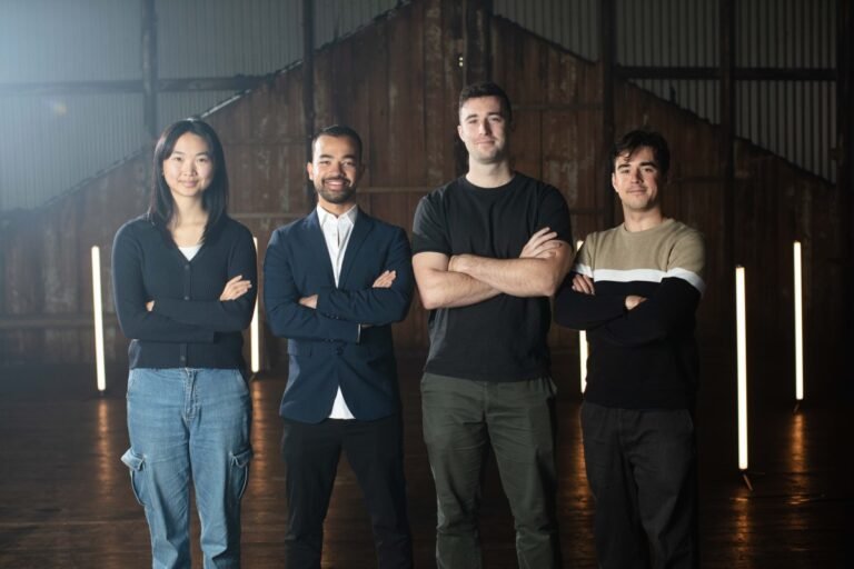 The Alloy Brings Data Management To The Robotics Industry