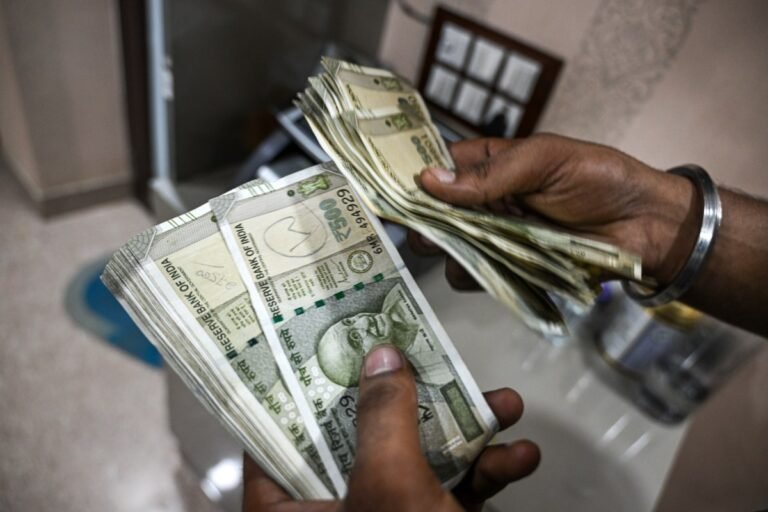 Thousands of Indian bank transfer files found leak online after security security Thousands Of Indian Bank Transfer Files Found Leak Online After