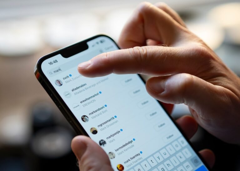 Threads Develops A Tool That Allows You To 'label' Its