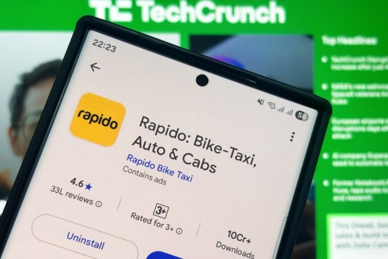 Uber Opponent Rapido Doubles The Valuation At $ 2.3b After