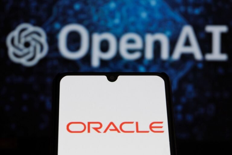 Why Oracle Openai Deal Fell From Wall Street By Surprise