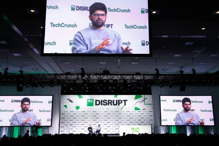 Less Than 24 Hours Until Disrupt 2025 — And Ticket