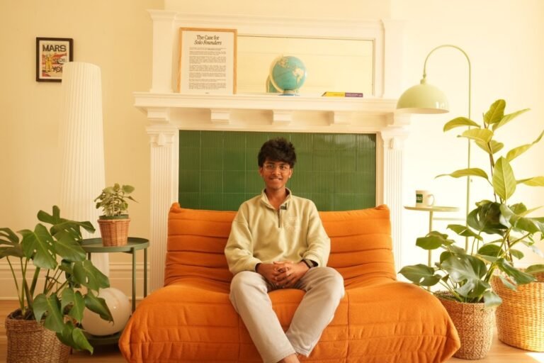 A 19 Year Old Nabs Supported By Google Execs To