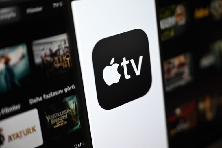 Apple And Formula 1 Ink 5 Year Us Streaming Deal, Bringing