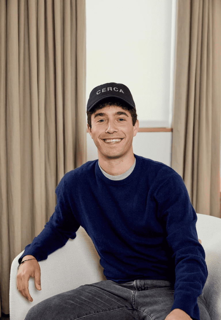 Cerca Dating Application Will Show How Gen Z Really Dates