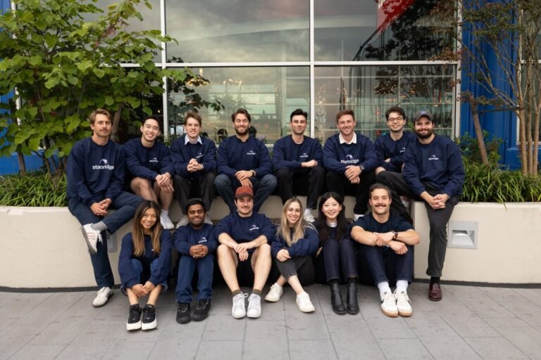 David Sacks’ Craft Leads $42M Series A in Government Tech Startup Starbridge David Sacks' Craft Leads $42m Series A In Government Tech