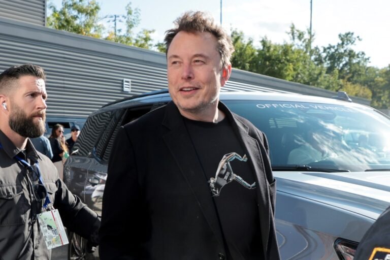 Elon Musk worries about controlling Tesla’s ‘robot army’ as auto industry recovers slightly Elon Musk Worries About Controlling Tesla's 'robot Army' As Auto