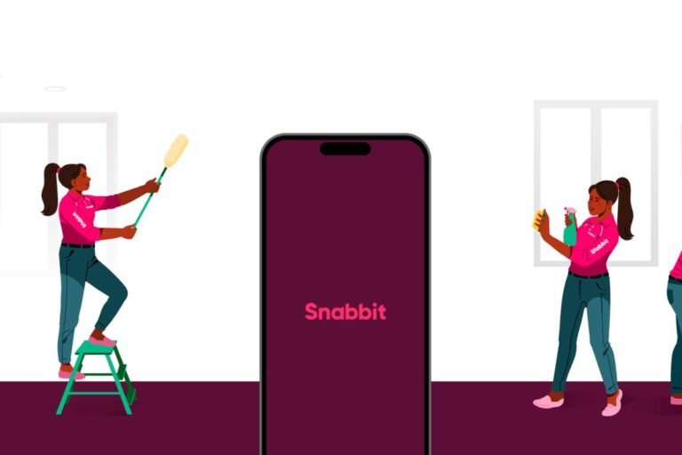 India’s Snabbit Valuation Doubles to $180M in 5 Months on Quick Help Bet India's Snabbit Valuation Doubles To $180m In 5 Months On