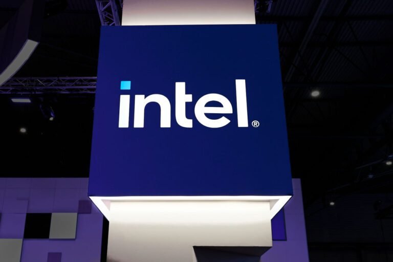 Intel Reveals A New Processor Powered By Semiconductor 18a Technology