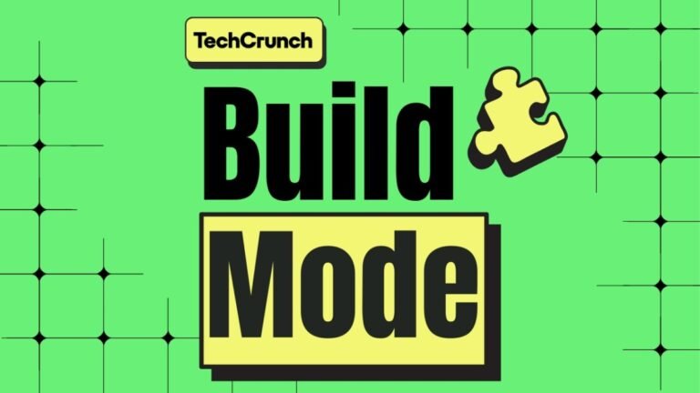 Introducing Build: TechCrunch’s new podcast for founders Introducing Build: Techcrunch's New Podcast For Founders