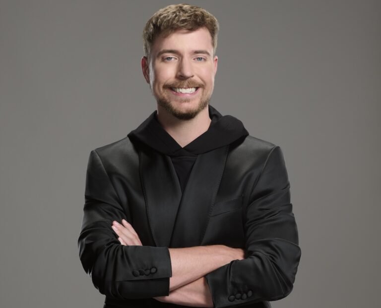 Mrbeast says AI could threaten creators’ living means by calling ‘scary time’ for industry Mrbeast Says Ai Could Threaten Creators' Living Means By Calling