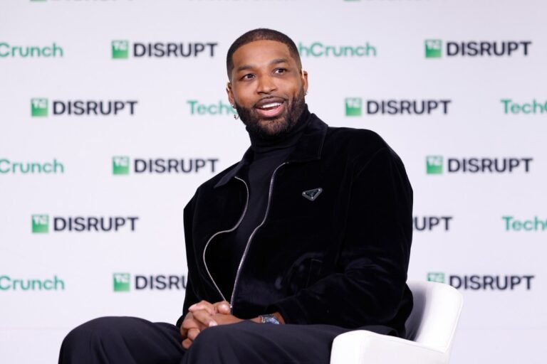 Nba Champion Tristan Thompson And World Mobile Launch Uplift Community