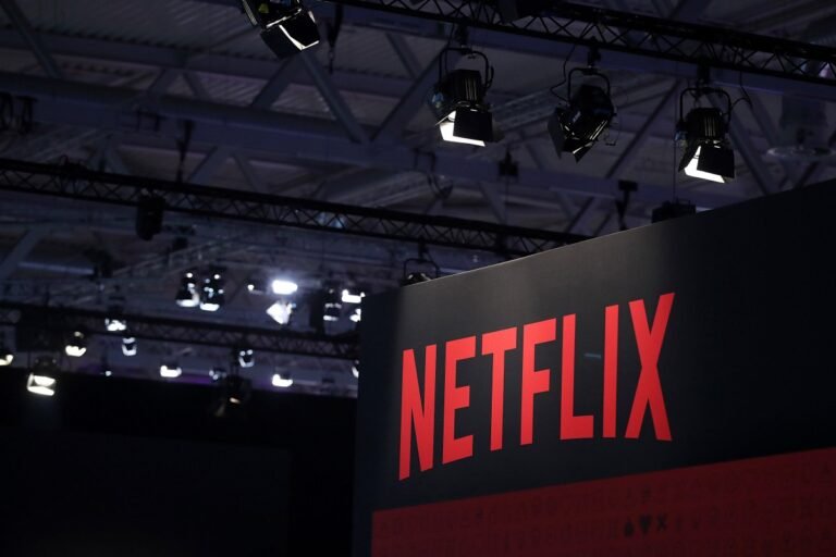 Netflix Allows Users To Play Games On Their Tv Screens