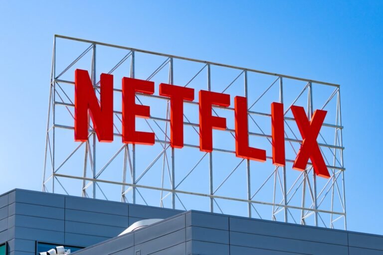 Netflix Goes 'all In' On Genetic Ai As Entertainment Industry