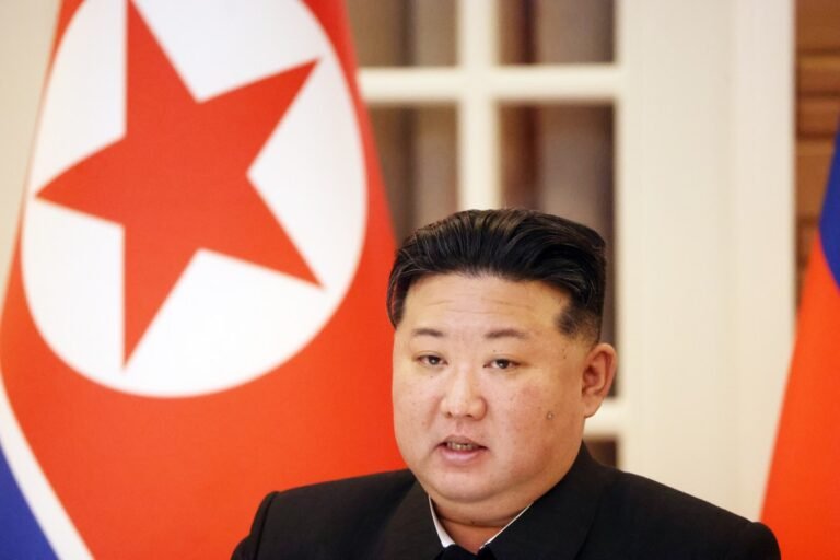 North Korean hackers stole over $ 2 billion in encryption so far in 2025, researchers say North Korean Hackers Stole Over $ 2 Billion In Encryption