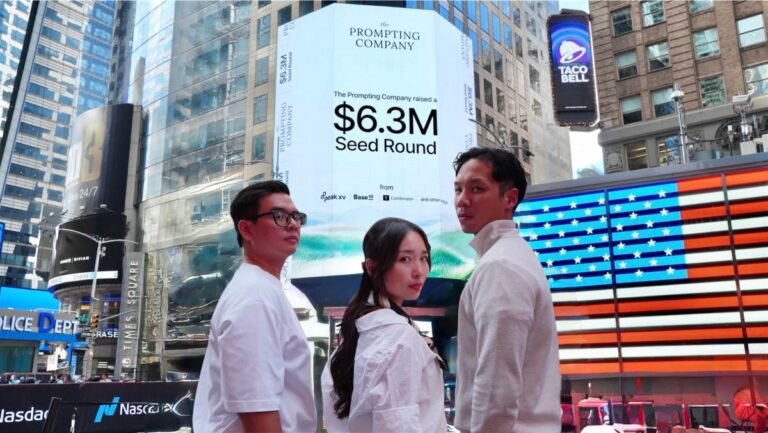 Prompting Company Raises $6.5m To Help List Products On Chatgpt