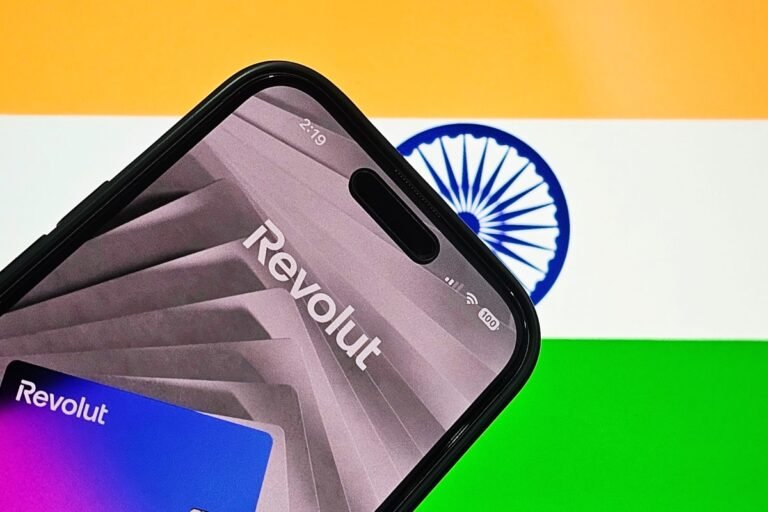 Revolut Aims To Take Over Indian Banks And Their 'criminal'